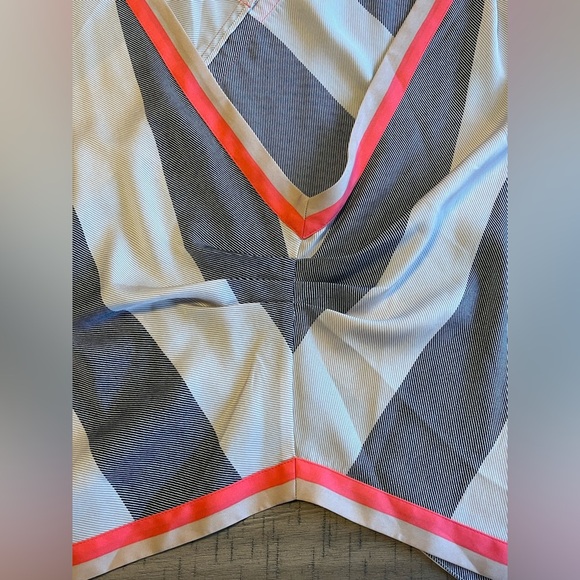 VINTAGE Victoria's Secret Low-Back Scarf with Chain Halter Women’s Size Small - Picture 2 of 6